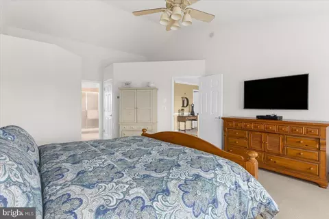 Bedroom - 722 Pyle Rd, Forest Hill, MD 21050 photo 2 of 6