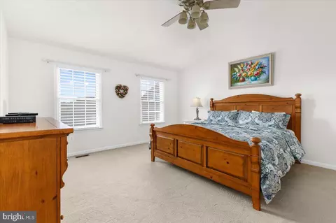 Bedroom - 722 Pyle Rd, Forest Hill, MD 21050 photo 1 of 6