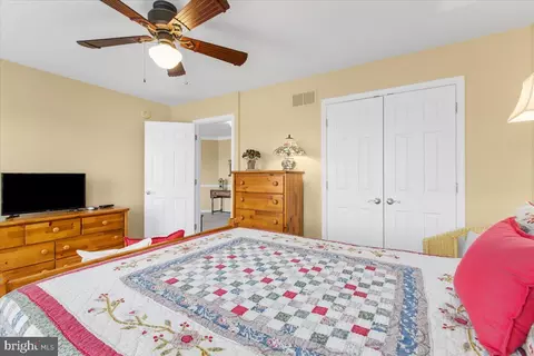 Bedroom - 722 Pyle Rd, Forest Hill, MD 21050 photo 4 of 6