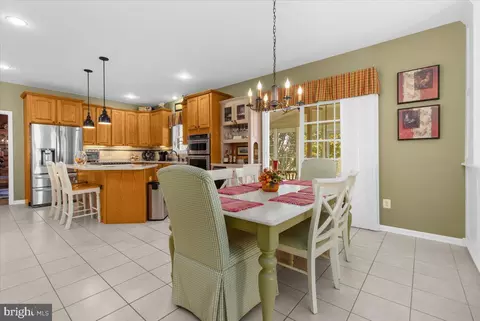 Dining - 722 Pyle Rd, Forest Hill, MD 21050 photo 1 of 3