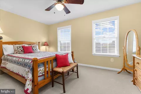 Bedroom - 722 Pyle Rd, Forest Hill, MD 21050 photo 3 of 6