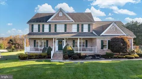 Exterior - 722 Pyle Rd, Forest Hill, MD 21050 photo 3 of 8
