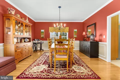 Dining - 722 Pyle Rd, Forest Hill, MD 21050 photo 2 of 3
