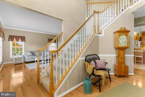 Entry Way - 722 Pyle Rd, Forest Hill, MD 21050 photo 3 of 8