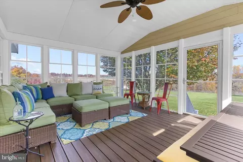 Exterior - 722 Pyle Rd, Forest Hill, MD 21050 photo 6 of 8