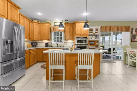Kitchen - 722 Pyle Rd, Forest Hill, MD 21050 photo 1 of 9