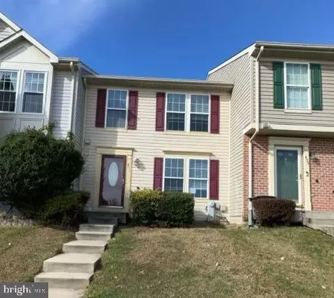 411 Macintosh Cir, Joppa, MD 21085