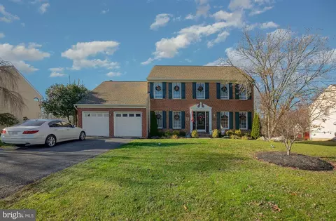 1224 Brighton Ln, Bel Air, MD 21014