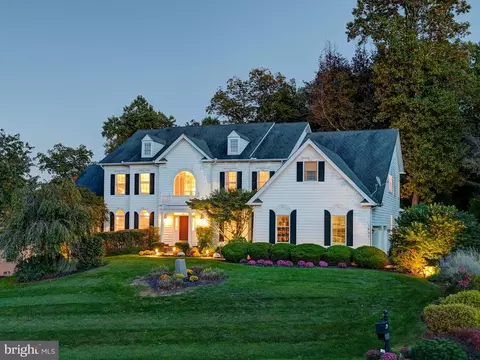 1607 Big Timber Ct, Forest Hill, MD 21050