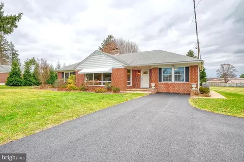 2010 Schuster Rd, Jarrettsville, MD 21084