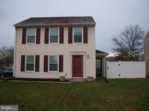 392 Stratford Ave, Aberdeen, MD 21001