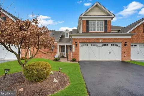 809 Turtlecreek Ct, Bel Air, MD 21014