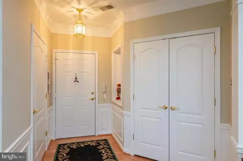 Entry Way - 1403 K Joppa Forest Dr #10, Joppa, MD 21085 photo 1 of 5