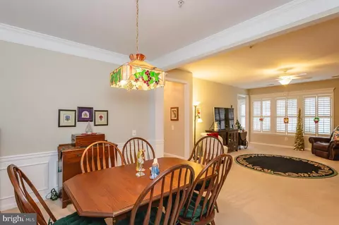 Dining - 1403 K Joppa Forest Dr #10, Joppa, MD 21085 photo 3 of 5