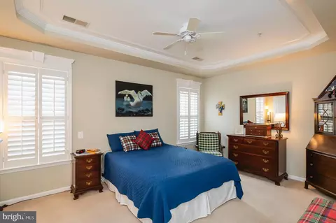 Bedroom - 1403 K Joppa Forest Dr #10, Joppa, MD 21085 photo 2 of 10