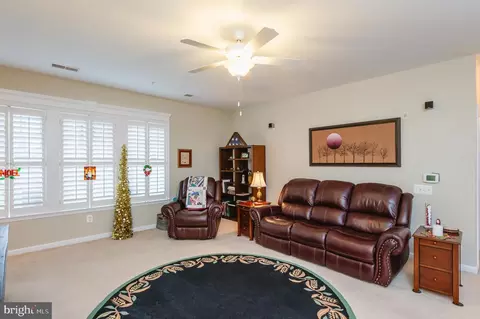 Living - 1403 K Joppa Forest Dr #10, Joppa, MD 21085 photo 2 of 4