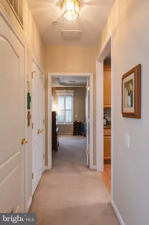 Entry Way - 1403 K Joppa Forest Dr #10, Joppa, MD 21085 photo 2 of 5