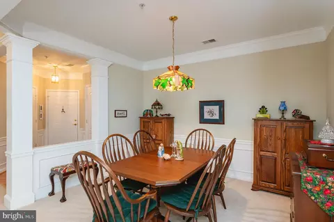 Dining - 1403 K Joppa Forest Dr #10, Joppa, MD 21085 photo 2 of 5