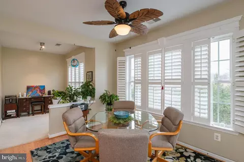 Dining - 1403 K Joppa Forest Dr #10, Joppa, MD 21085 photo 5 of 5