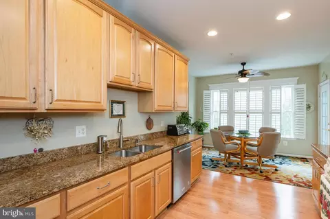 Kitchen - 1403 K Joppa Forest Dr #10, Joppa, MD 21085 photo 1 of 4