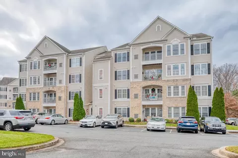 1403 K Joppa Forest Dr #10, Joppa, MD 21085