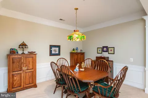 Dining - 1403 K Joppa Forest Dr #10, Joppa, MD 21085 photo 1 of 5