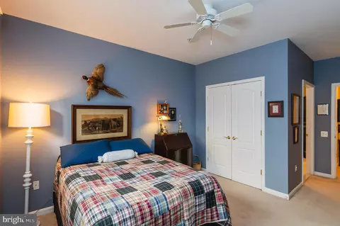 Bedroom - 1403 K Joppa Forest Dr #10, Joppa, MD 21085 photo 8 of 10