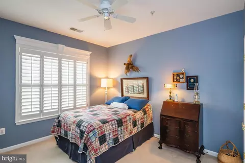 Bedroom - 1403 K Joppa Forest Dr #10, Joppa, MD 21085 photo 6 of 10