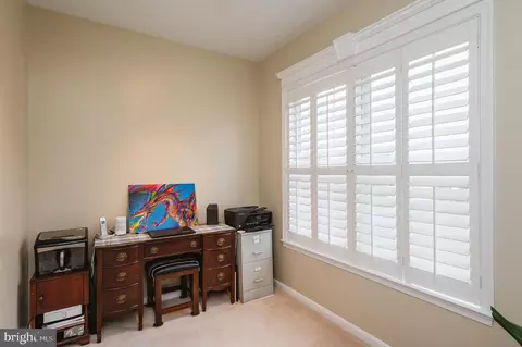 Bedroom - 1403 K Joppa Forest Dr #10, Joppa, MD 21085 photo 1 of 10