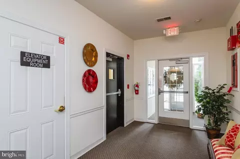 Entry Way - 1403 K Joppa Forest Dr #10, Joppa, MD 21085 photo 4 of 5