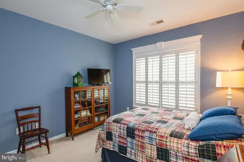 Bedroom - 1403 K Joppa Forest Dr #10, Joppa, MD 21085 photo 7 of 10