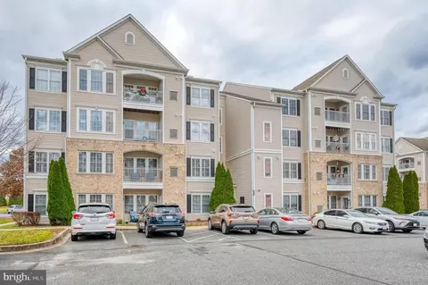 Exterior - 1403 K Joppa Forest Dr #10, Joppa, MD 21085 photo 5 of 5