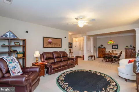 Living - 1403 K Joppa Forest Dr #10, Joppa, MD 21085 photo 3 of 4