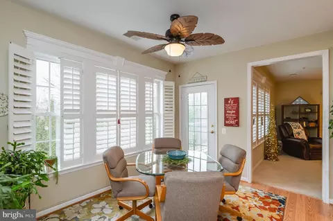 Dining - 1403 K Joppa Forest Dr #10, Joppa, MD 21085 photo 4 of 5
