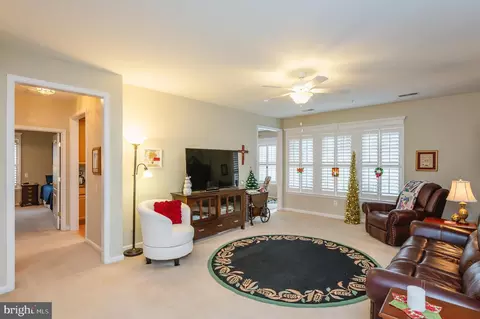 Living - 1403 K Joppa Forest Dr #10, Joppa, MD 21085 photo 1 of 4