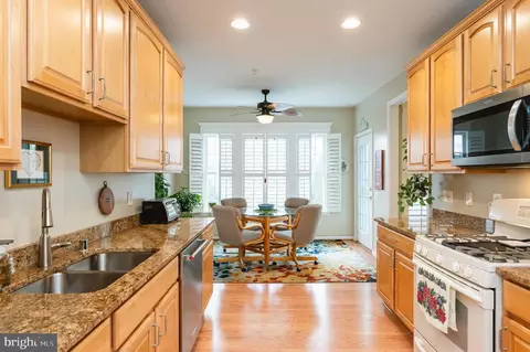 Kitchen - 1403 K Joppa Forest Dr #10, Joppa, MD 21085 photo 2 of 4
