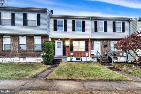 546 Burlington Ct, Edgewood, MD 21040