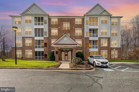 1604 Martha Ct #401, Bel Air, MD 21015