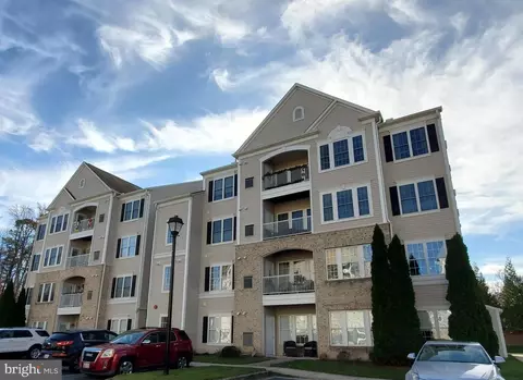 1400 Q Joppa Forest Dr #15, Joppa, MD 21085