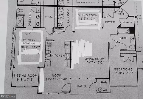 1400 Q Joppa Forest Dr #15, Joppa, MD 21085 photo 37