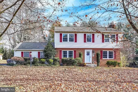 1409 Wabash Dr, Bel Air, MD 21015