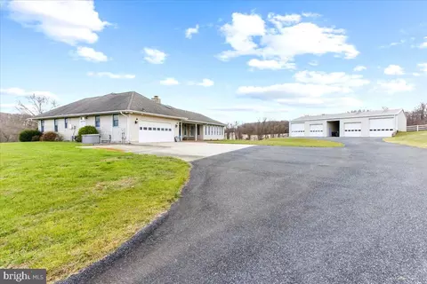 4040 Grier Nursery Rd, Pylesville, MD 21132