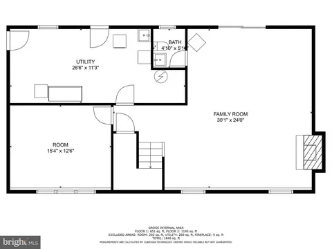 2521 Chilberry Ave W, Joppa, MD 21085 photo 34