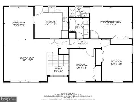 2521 Chilberry Ave W, Joppa, MD 21085 photo 35