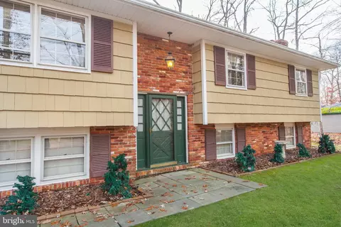 2521 Chilberry Ave W, Joppa, MD 21085 photo 2
