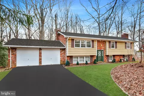 2521 Chilberry Ave W, Joppa, MD 21085
