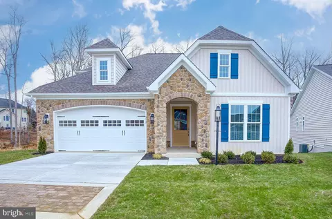 312 Sunnys Halo Dr, Havre De Grace, MD 21078