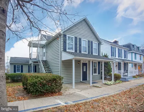 213 Washington St, Havre De Grace, MD 21078