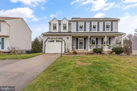 1416 Hardley Ct, Bel Air, MD 21014
