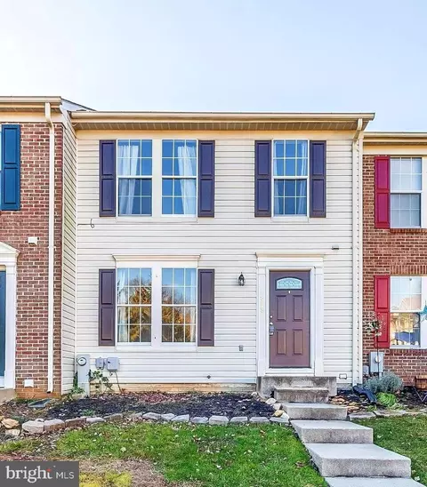 1818 Wye Mills Ln, Bel Air, MD 21015